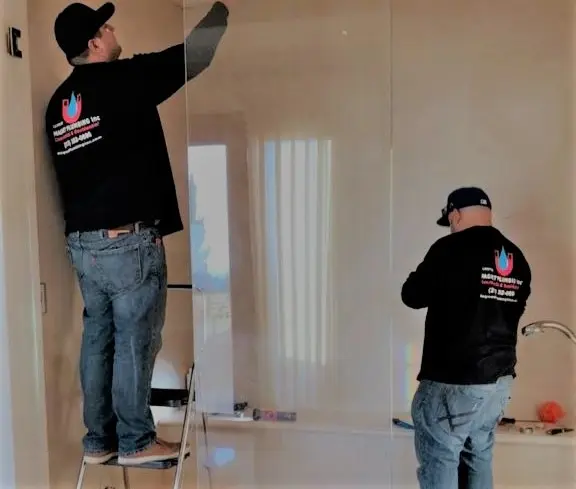 Professional plumbing installation for Leak Detection in Brownsville